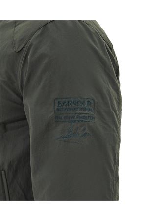  BARBOUR INTERNATIONAL | Bomber Jacket | MCA0427SG71